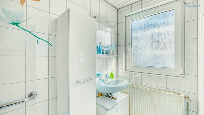 EG Badezimmer