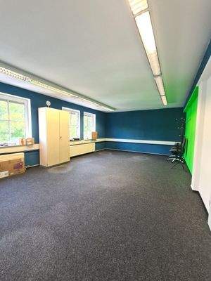 Seminar - oder Gemeinschaftsraum