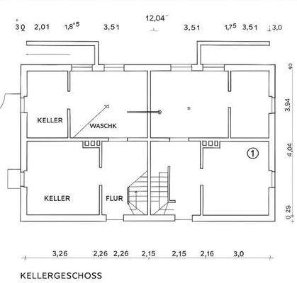 Grundriss Keller jpg