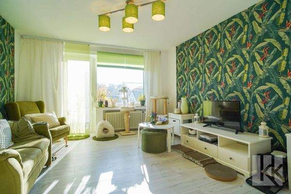 Offenes Wohn- und...