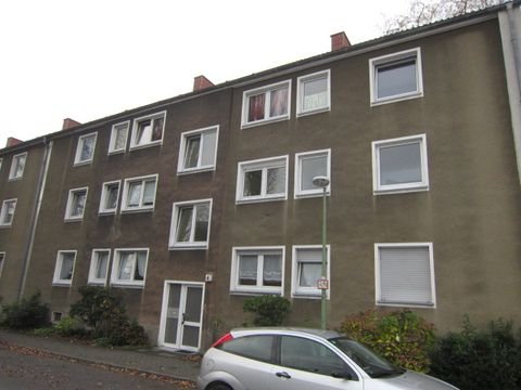 Herten Wohnungen, Herten Wohnung mieten