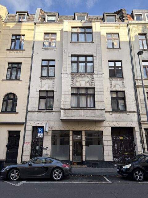 Köln / Mülheim Häuser, Köln / Mülheim Haus kaufen