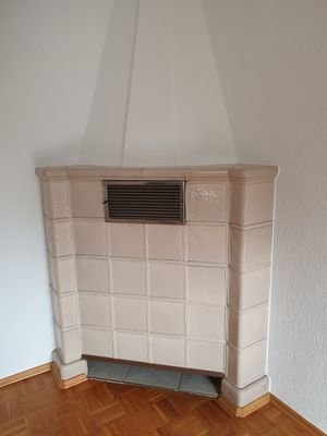 EG Gaskachelofen