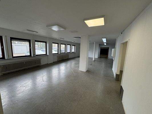 Laden/Praxis/Gewerbefläche