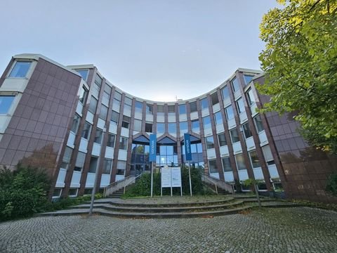 Hannover Büros, Büroräume, Büroflächen 