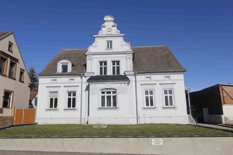 Gerbstedt-Siersleben Häuser, Gerbstedt-Siersleben Haus kaufen