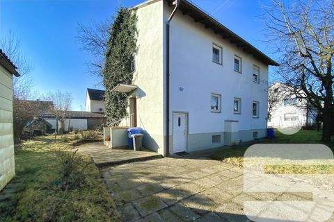 Ampfing Häuser, Ampfing Haus kaufen