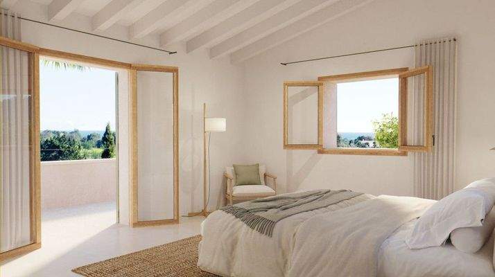 BHHS-BAL-0232_1_11_Nueva Finca rústica con piscina y vistas al mar en venta en Son Servera, Mallorca