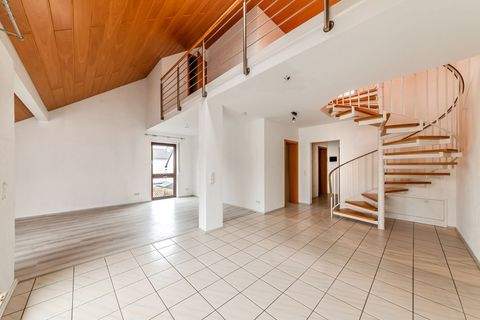 Heidesheim am Rhein / Heidenfahrt Wohnungen, Heidesheim am Rhein / Heidenfahrt Wohnung mieten