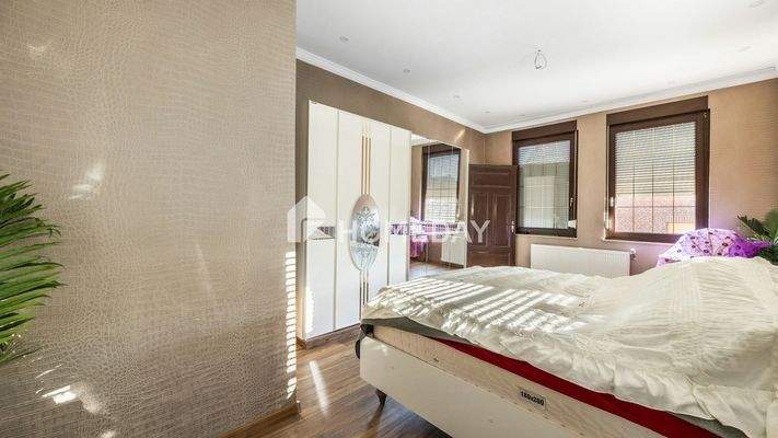 1. OG Elternschlafzimmer 2