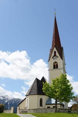 St. Jakob im Lesachtal