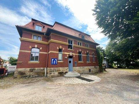 Rudolstadt Häuser, Rudolstadt Haus kaufen