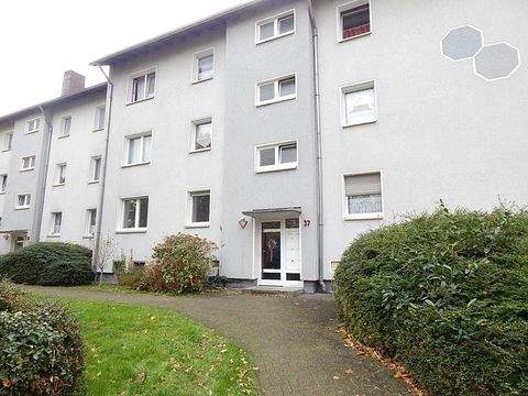 Castrop-Rauxel Wohnungen, Castrop-Rauxel Wohnung mieten