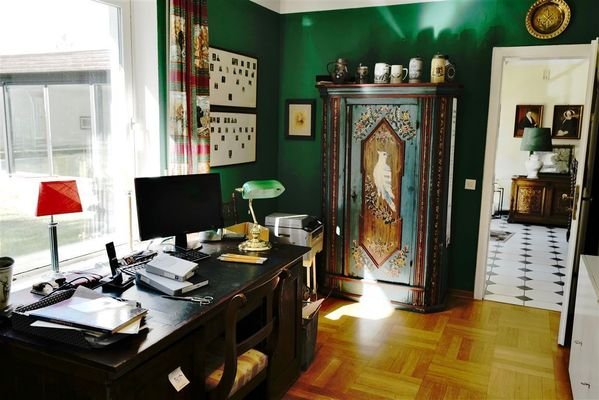 Büro