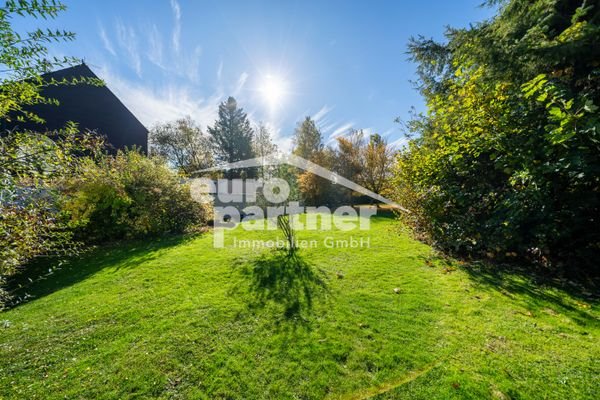 Gartenansicht I
