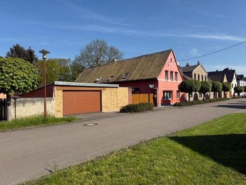 Schönwölkau Häuser, Schönwölkau Haus kaufen