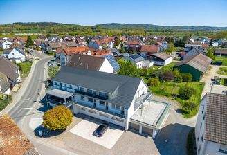 Luftaufnahme Vorderseite 2