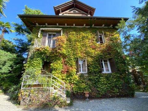 Stresa Häuser, Stresa Haus kaufen