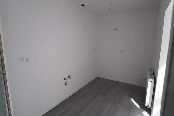 Impression zu den Wohnungen 