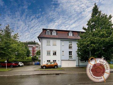 Balingen Wohnungen, Balingen Wohnung mieten