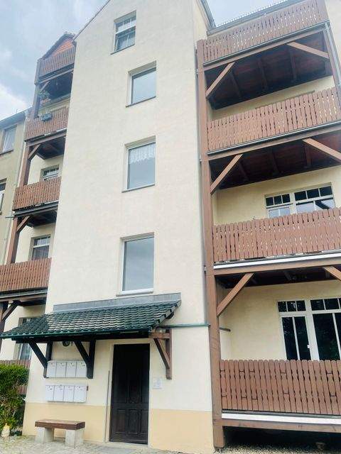 Löbau Wohnungen, Löbau Wohnung mieten