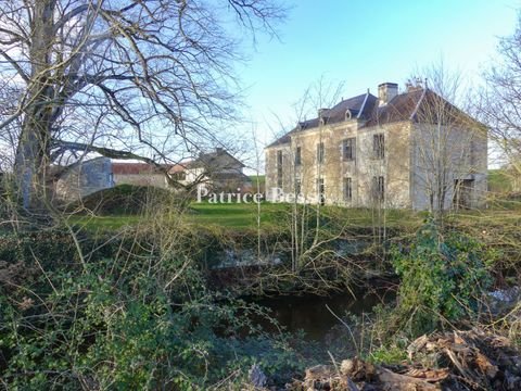 Loudun Häuser, Loudun Haus kaufen