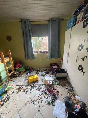 Erdgeschoss Kinderzimmer 3 