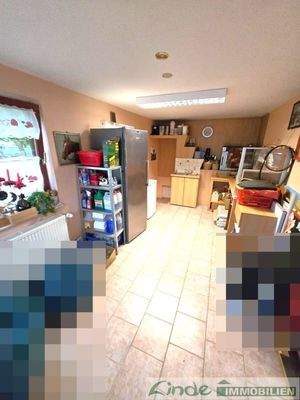 ehemaliger Gewerberaum