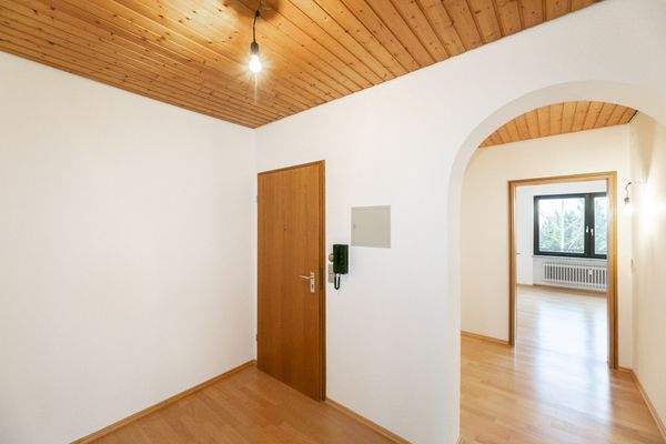 Eingangsbereich, Diele, Flur