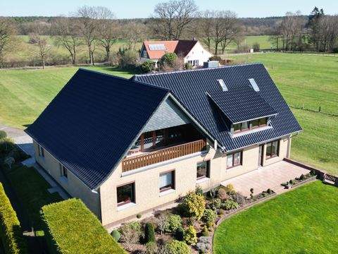 Langwedel Häuser, Langwedel Haus kaufen