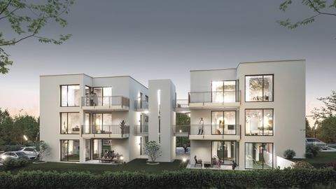 Burbach Wohnungen, Burbach Wohnung kaufen