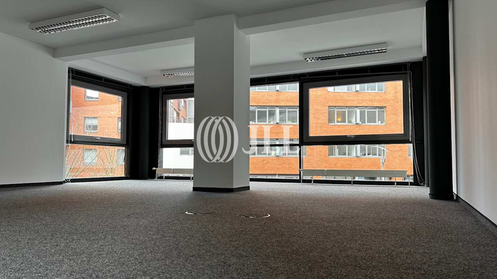 Innenansicht – JLL