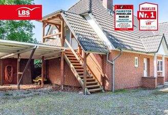 Eingang Einliegerwohnung