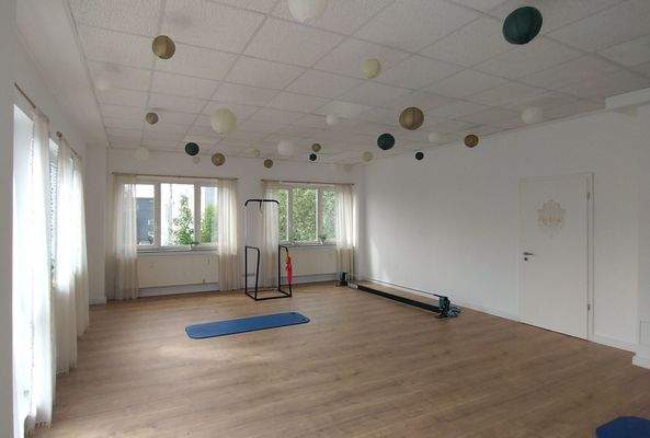 Praxisraum 2 ca. 49 m²