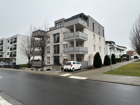 Bad Nauheim Wohnungen, Bad Nauheim Wohnung kaufen