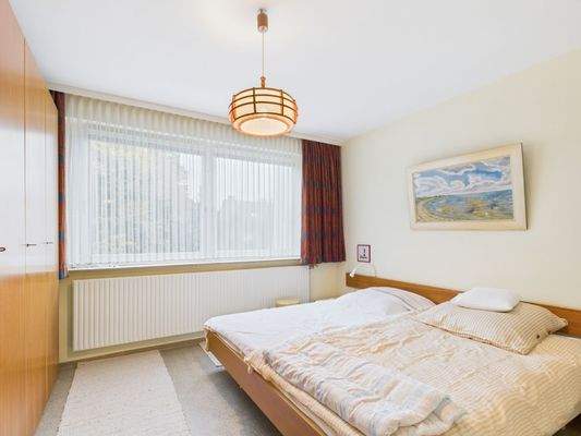 Schlafzimmer - Lütt - Immobilien - Kiel - Kronshagen