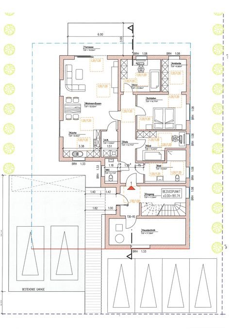 Saarlouis Wohnungen, Saarlouis Wohnung kaufen