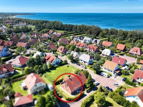 Ostseebad Rerik Wohnungen, Ostseebad Rerik Wohnung kaufen