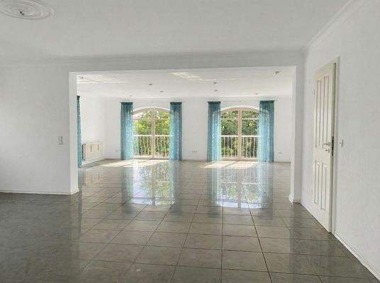 Wohn- und Essbereich