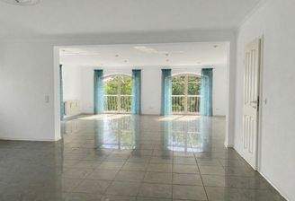 Wohn- und Essbereich