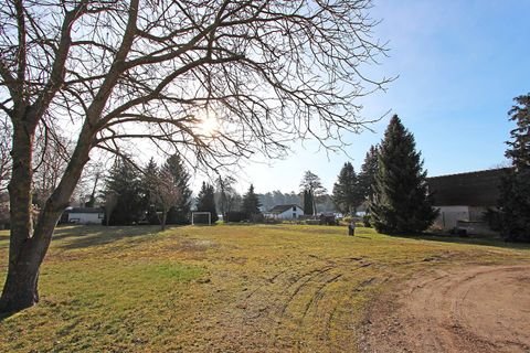 Wandlitz Grundstücke, Wandlitz Grundstück kaufen