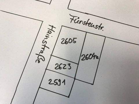 Chemnitz Grundstücke, Chemnitz Grundstück kaufen