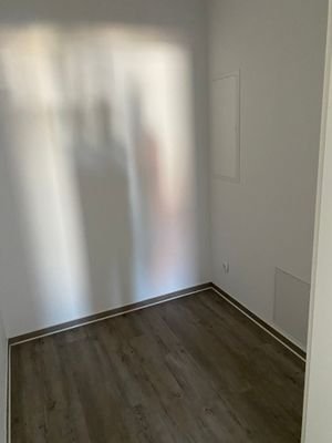 Beispiel Abstellraum Wohnung