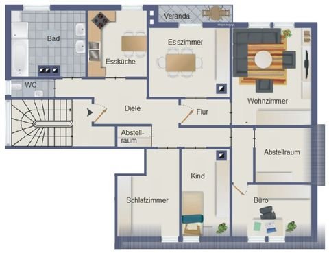 Stuttgart Wohnungen, Stuttgart Wohnung kaufen