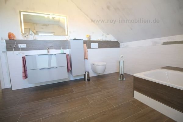 Top modernes Badezimmer...