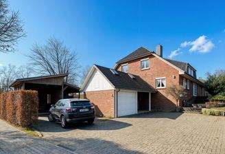 Außenansicht - (KI generiert)