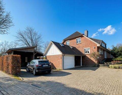 Harsefeld Häuser, Harsefeld Haus kaufen