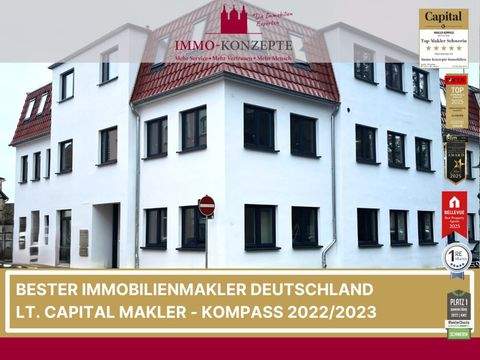 Parchim Wohnungen, Parchim Wohnung kaufen