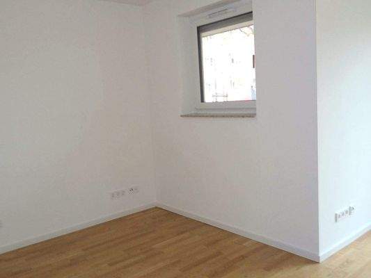 Offenes Wohnkonzept für entspannte Stunden