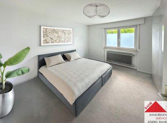 Schlafen Einrichtungbsp